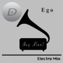 Hey Alan! - Ego