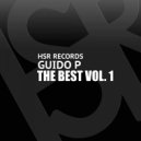 Guido P feat. Elan Noelle - I\'m Here For You (Original Mix)