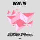 Obtus & Otto Manz - Spindle