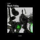 Lion - Black Friday