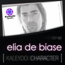 Elia De Biase - Blast