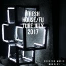 Rompasso - Angetenar (Red Shift Remix)
