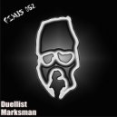 Duellist - Marksman