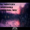 DJ Gertcev - Marishka (Original Mix)