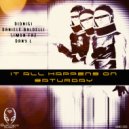 Dionigi - The Cell (Dionigi & Baldelli Rework Remix)