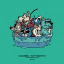 Nigel Perera feat Alexxo - Space Mousse