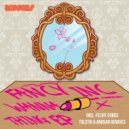 Fancy Inc - Curve