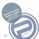 David Anthony Darryl James Featuring Tara Jamelle - You Make Me Happy (Instrumental)