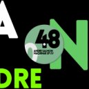 Andre Salmon - Raftek (Original Mix)