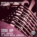 Suff Sakoor featuring Anna-Marie Johnson - Rise Up