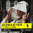 Dizmaster - It Was A Knife