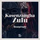 Kasenzangha - Zulu