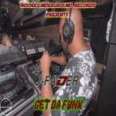 J-FADER - Get Da Funk