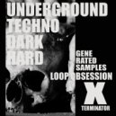 Loop Obsession - dark ultron (Original Mix)