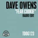 Dave Owens - Fear Cookie