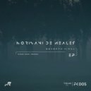 Horisani De Healer - Sohambanini (Original Mix)