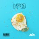 No13 - Away