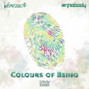Vertigo, Mr. Nobody - Colours of Being