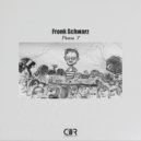 Frank Schwarz - Walking On A Cloud