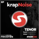 Krap Noise - Kinto