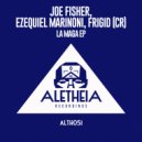 Joe Fisher, Ezequiel Marinoni, FRiGiD (CR) - Serpent