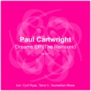 Paul Cartwright - Another Step