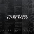 Tommy Naboo - The Secret Code
