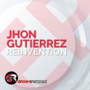Jhon Gutierrez - Cosmic World 2020