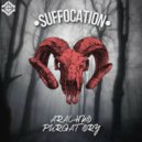 Arachno Purgatory - Suffocation
