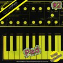 GrooveArtMusic - 7) Pad 120 bpm (Original Mix)