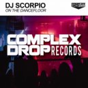 DJ Scorpio - On The Dancefloor