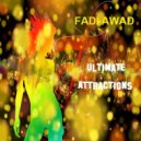 Fadi Awad - Raise My Dust