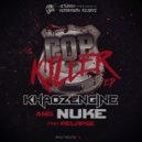 Khaoz Engine, Nuke & Relapse - Super Predator (Original Mix)