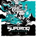 Superior Cornrows feat. Creature & Monsta - Waved (Original Mix)