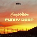 Sergio Helou - Funky Deep