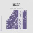 Gabriel & Dresden, Sub Teal, Qrion - Falling Forward