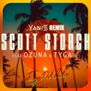 Scott Storch ft. Ozuna & Tyga - Fuego De Calor