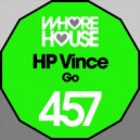 HP Vince - Go