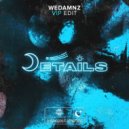 Oliver Heldens, Boy Matthews - Details