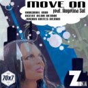 Zona feat. Angelina Sol - Move On (Juwan Rates Remix)