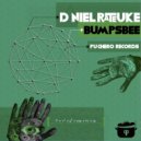Daniel Rateuke - Excluded