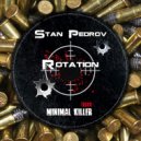 Stan Pedrov - Ellipsiod