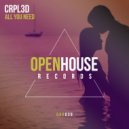 Crpl3d - All You Need (Original Mix)