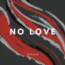 Gengar - No Love