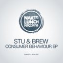Stu & Brew - Consumer Behaviour