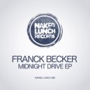 Franck Becker - Resilience