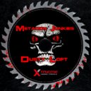 Metadon Junkies - Dusty Loft (Original Mix)