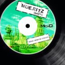 Moe.ritz - Back (Reverse Osmosis Remix)