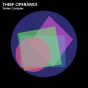 Thief Operandi - Phunk-A-Tec