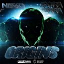 Extra Terra &  Nasko - Origins